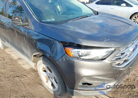2020 Ford Edge Se from USA, damaged, VIN 2FMPK3G97LBA05354